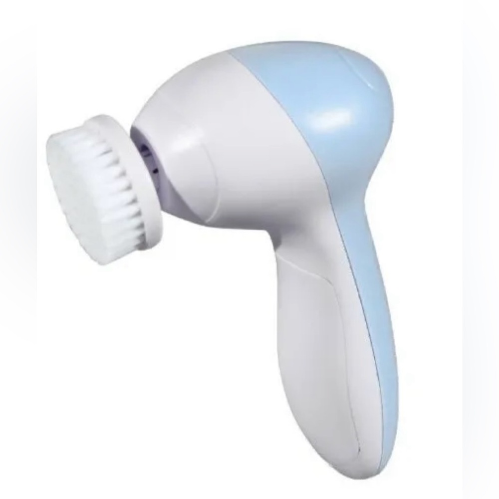 💙 FACIAL SPIN BRUSH 💙
